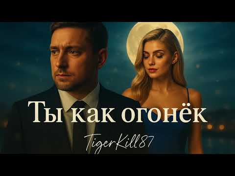 Видео: Ты как огонёк