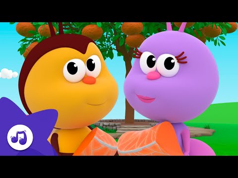 Видео: По дорожке | Любимые насекомые 🐞 BICHIKIDS 🐞 ПЕСНИ 🎵 ДЛЯ ДЕТЕЙ