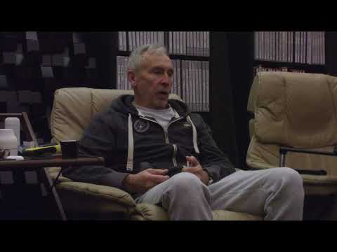 Видео: Мнение Александра Львовича о TRIUMPH DAC