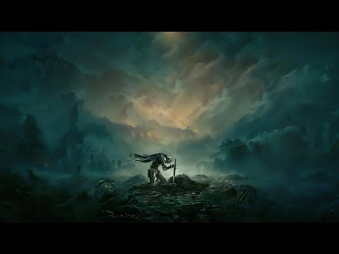 Видео: ELDEN RING- стрим