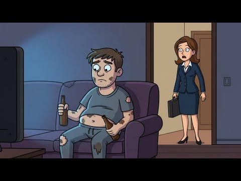 Видео: Мой Муж Абсолютно Безответственный и Это Рушит Наш Брак!