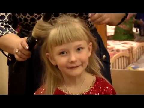 Видео: Жизнь в детском саду