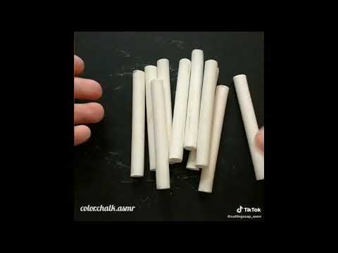 Видео: Мел + истории