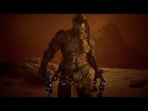 Видео: Outriders прохождение боссов : 27. Ягак (ч.2) [Финал]