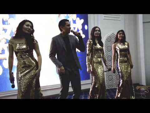 Видео: Ербол Сасанов