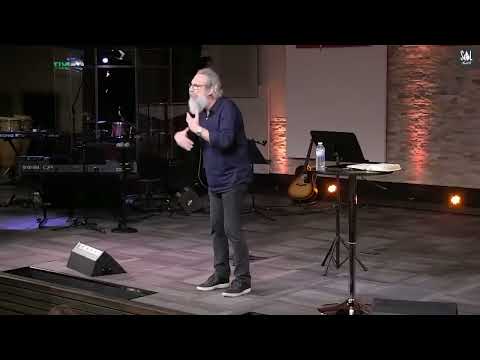 Видео: МИХАИЛ ЦИН. ГОТОВНОСТЬ УЧАСТИЯ В  ХЛЕБОПРЕЛОМЛЕНИИ.