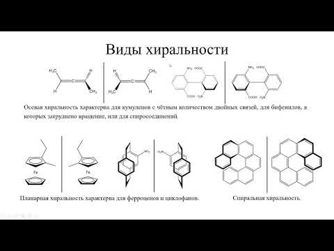 Видео: 06 Нуклеофильное замещение и элиминирование