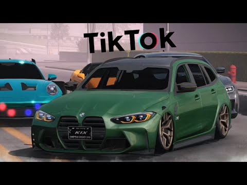 Видео: Подборка лучших видео из Тик тока в Car Parking Multiplayer #89