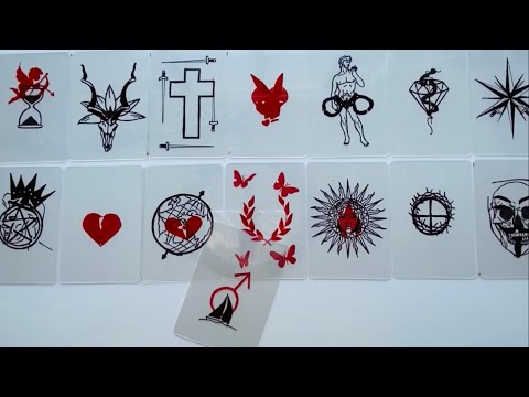 Видео: ЧТО ОН ХОТЕЛ БЫ ВАМ СКАЗАТЬ ❤️ онлайн гадание на картах таро сегодня его мысли чувства отношение