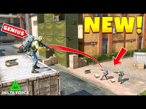 Видео: *НОВЫЕ* ЛУЧШИЕ МОМЕНТЫ DELTA FORCE! — ЭПИЧЕСКИЕ И Забавные Моменты #42