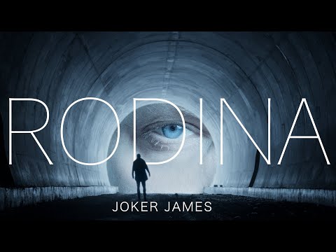 Видео: Joker James — Родина (official video)