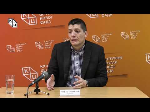 Видео: др Горан Васин - „220 година Првог српског устанка − стварање модерне српске државе” 