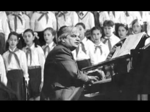 Видео: Евгений Крылатов. Саундтрек эпохи - Документальный фильм - Интер