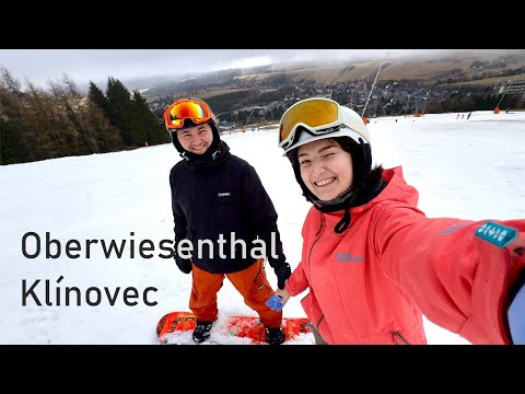 Видео: ГДЕ ПОКАТАТЬСЯ БЮДЖЕТНО В ГЕРМАНИИ НА СНОУБОРДЕ. ФЕВРАЛЬ 2024