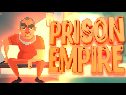 Видео: ПОДАВИЛ БУНТ | Прохождение Prison Empire | Prison Empire на андроид