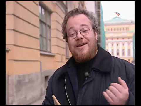 Видео: 36. Чайковский. Спящая красавица