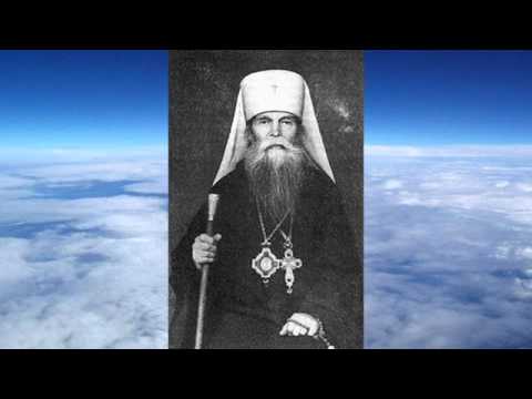 Видео: митроп  Владимир Тихоницкий - Духовные зернышки