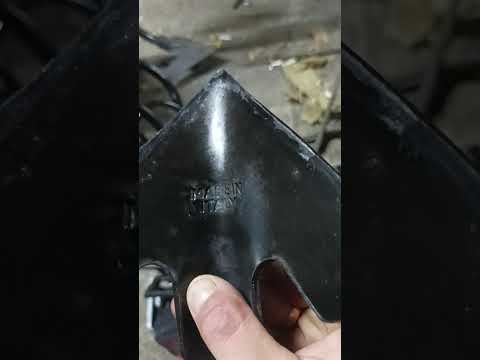 Видео: Друга партія стойок до культіватора