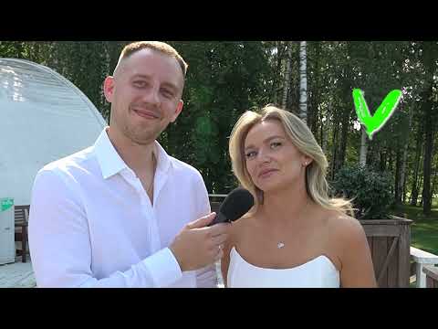 Видео: Поздравление "одним словом" которое запомнится навсегда!