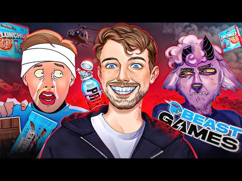 Видео: ГОЛОВНИЙ ПОКИДЬОК ЮТУБУ? МІСТЕР БІСТ - Зашквари та Історія MrBeast (feat. @nenazareto )