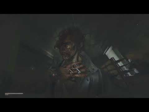 Видео: Dying Light: The Beast - Прохождение 19