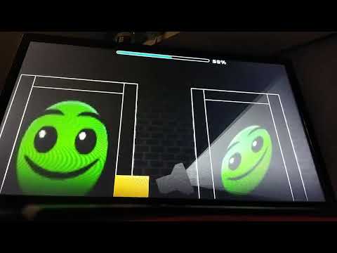 Видео: Играю в geometry ID делаю редактор