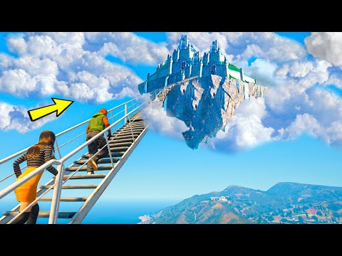 Видео: ДЖОННИ АСПАНҒА КЕТТІ (GTA V)