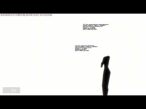 Видео: SOURCE VOID: Исследуем пустоту source engine