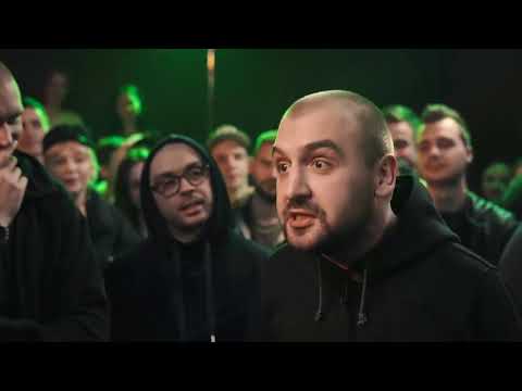 Видео: VERSUS FRESH BLOOD [ОТБОР] - Лучшие панчи #1 (Эль, Sector, Punkteer, Paragrin, Династ, Казанский)