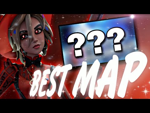 Видео: BEST IMPROVED MAP FORTNITE!! ЛУЧШАЯ КАРТА ДЛЯ ИМПРУВА ФОРТНАЙТ (AIM/BUILD/PIECE