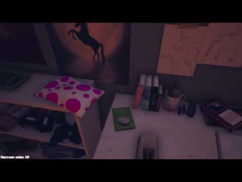 Видео: The Suicide of Rachel Foster. Часть 2