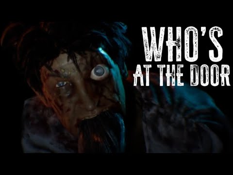 Видео: КАРМА. ФИНАЛ ► WHO'S AT  THE  DOOR? #2