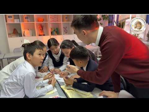 Видео: “Музыка және театр” 6 сынып.Дүзелбай Е(Жамбыл обл, Мойынқұм ауд. Жамбыл атындағы мектеп-гимназиясы)