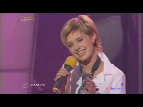 Видео: Маша Алалыкина на "Фабрике звезд"