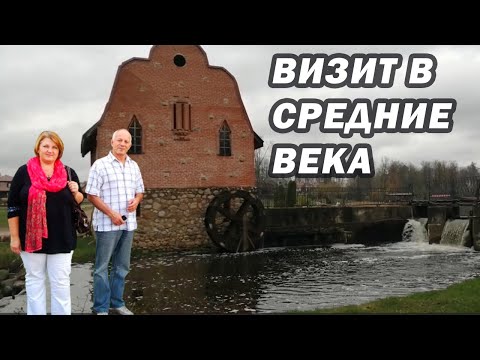 Видео: На фоне уникальной древней культуры Беларуси Перлы самого бытия