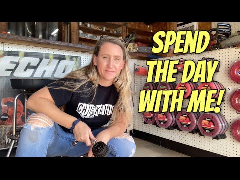 Видео: Целый день грандиозного поиска и устранения неисправностей и ремонта в моей небольшой мастерской ...