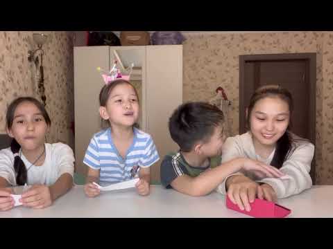 Видео: 0  0 1 3 ? ЧЕЛЛЕНДЖ #челледж