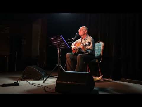 Видео: 10 (35). Михаил Щербаков — Отъезд (Санкт-Петербург, 21 апреля 2024, вечерний концерт)