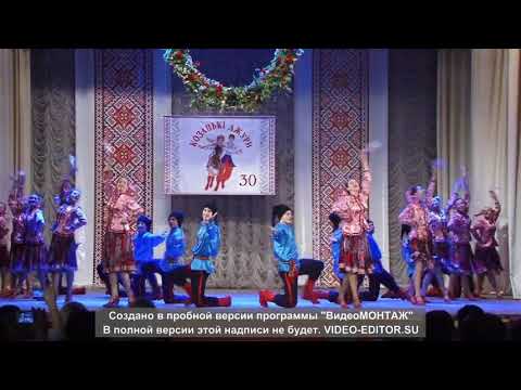 Видео: "Козацькі джури" , м. Хмельницький