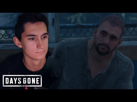 Видео: СТРАНИЧНИ МИСИИ | Days Gone #9