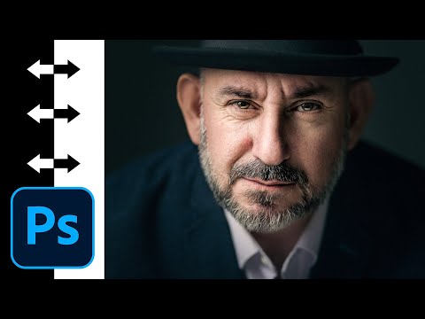 Видео: 💥 ЭТО ЗАСТАВИТ ВАШИ ПОРТРЕТЫ ЯРКИМ И ЖИВЫМИ: МОЯ ТЕХНИКА 20/10