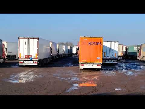 Видео: граница Сырдарья Узбекистан