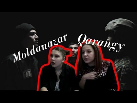Видео: РЕАКЦИЯ НА МОЛДАНАЗАРА- QARANGY