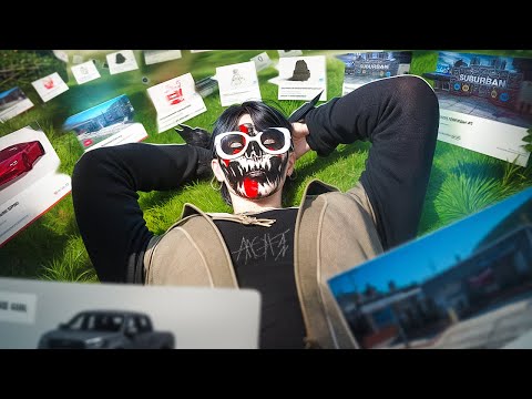 Видео: ПЕРЕКУП ОДУРЕЛ с ПРИКОРМКИ ЛУДИКОВ - GTA 5 RP / Majestic RP