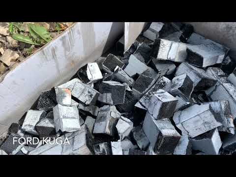 Видео: [ModS.lv] - Дизельный Ford и Дизельный двигатель. Проблемы с сажевым фильтром DPF и EGR и их решение