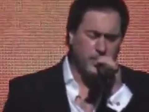 Видео: Валерий Меладзе - Кажуть все мине г.Киев, 30.03.2007