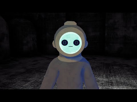 Видео: Обзор На Content Warning