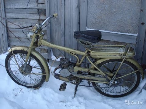 Видео: Электронное зажигание на Д8 без смещения магнита.