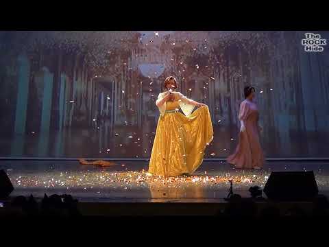 Видео: World Караоке - Catilina - Once Upon a December (Anastasia) [AniCon XMAS 22 (18.12.2022)]