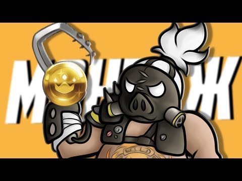 Видео: ХРЮМКА - МОНТАЖ (OVERWATCH, GTA VICE CITY, FORTNITE)